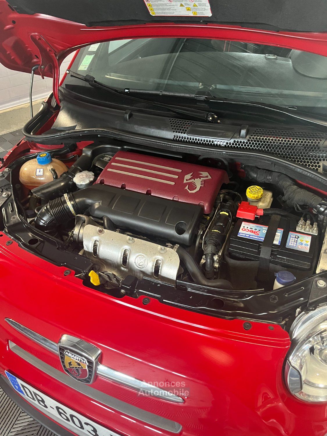 Diagnostic électronique complet et ciblé