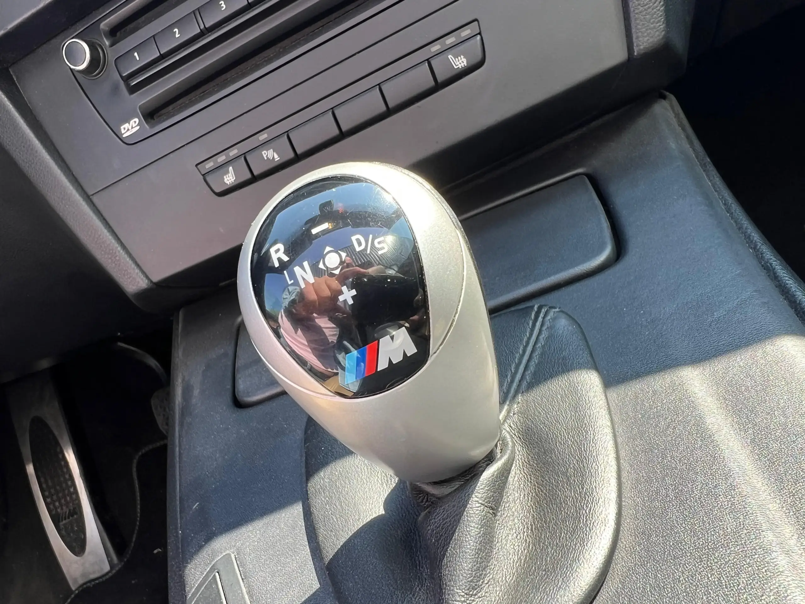BMW M3 E93 – V8 Atmosphérique – 2009 – Image 8