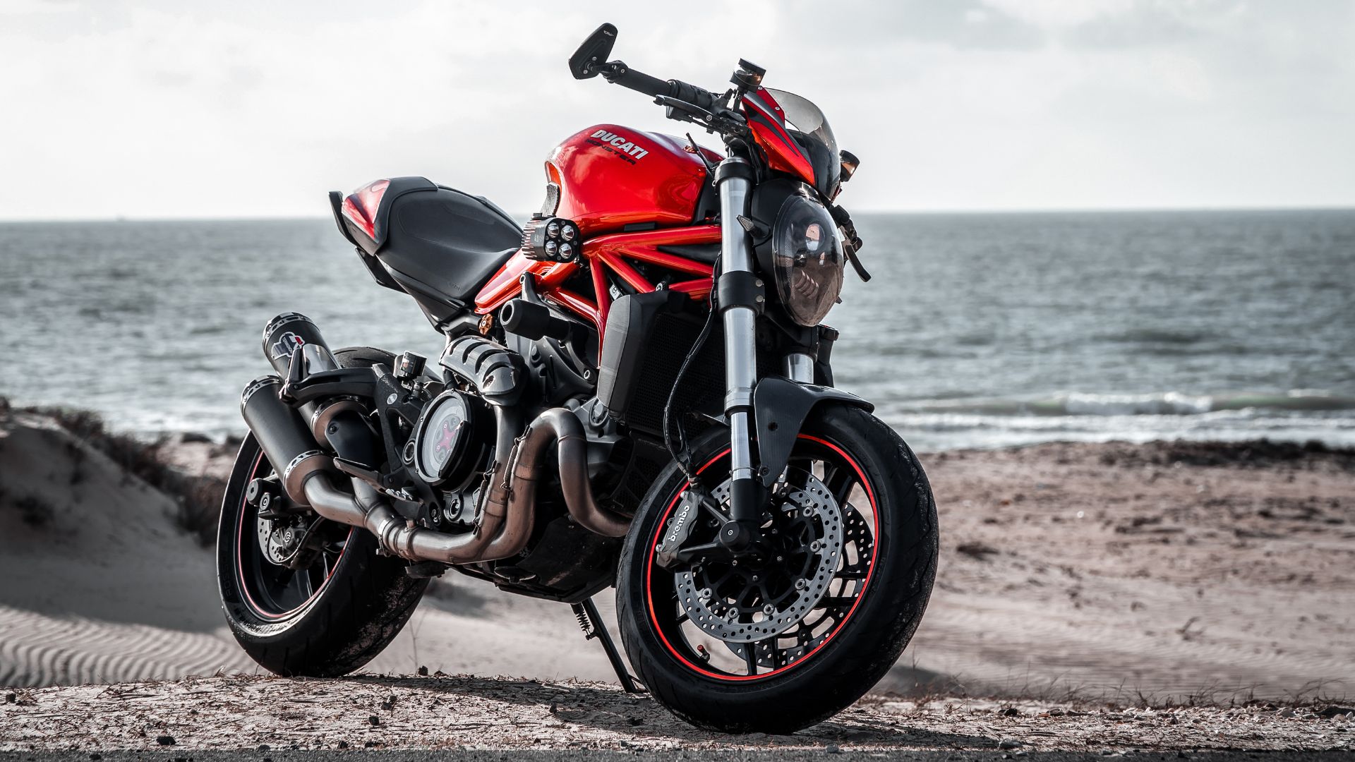 Services pour Motos