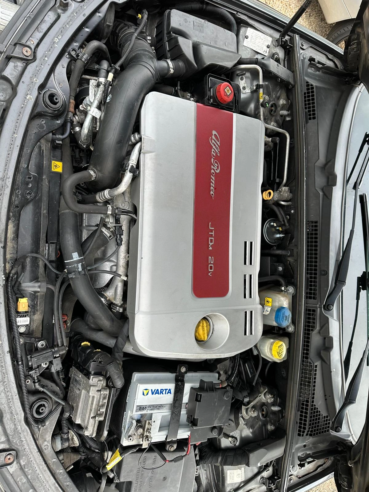 Réparation et optimisation des systèmes antipollution